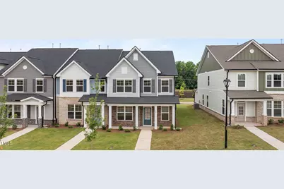 945 Alma Railway Drive #559, Wake Forest, NC 27587 - Photo 3