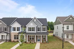 945 Alma Railway Dr, Wake Forest, NC 27587 - Photo 3