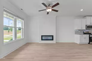 945 Alma Railway Dr, Wake Forest, NC 27587 - Photo 9