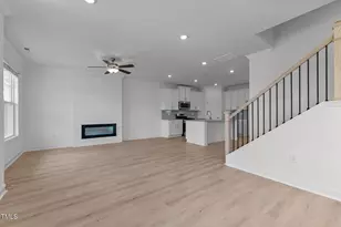 945 Alma Railway Dr, Wake Forest, NC 27587 - Photo 11