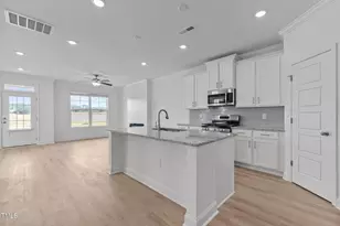 945 Alma Railway Dr, Wake Forest, NC 27587 - Photo 7