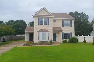 711 Weathervane Way, Rocky Mount, NC 27803 - Photo 1