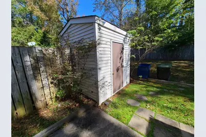 8122 McGuire Drive, Raleigh, NC 27616 - Photo 9