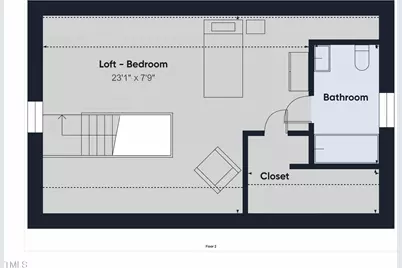 301 W Hill Avenue S, Hillsborough, NC 27278 - Photo 23