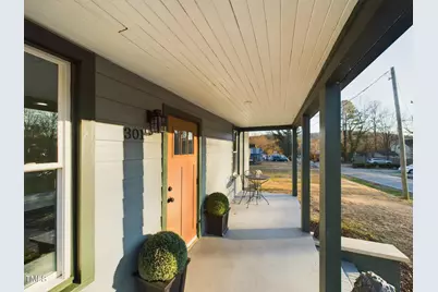301 W Hill Avenue S, Hillsborough, NC 27278 - Photo 3