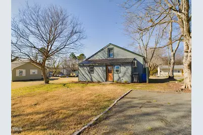 301 W Hill Avenue S, Hillsborough, NC 27278 - Photo 33