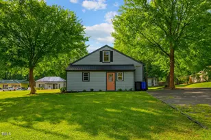 301 W Hl Ave S, Hillsborough, NC 27278 - Photo 31