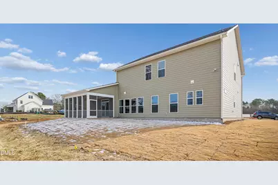 9517 Wood River Drive, Zebulon, NC 27597 - Photo 19