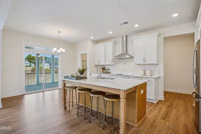 9517 Wood River Drive, Zebulon, NC 27597 - Photo 9