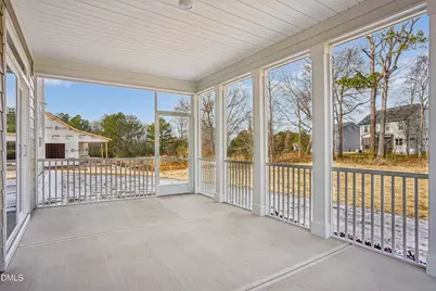 9517 Wood River Drive, Zebulon, NC 27597 - Photo 13