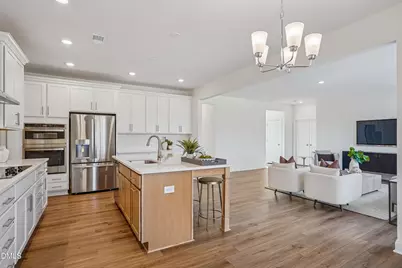 9517 Wood River Drive, Zebulon, NC 27597 - Photo 7