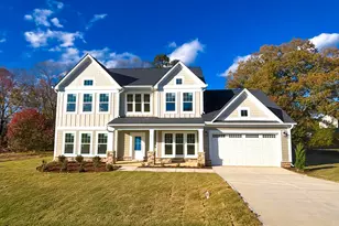 9517 Wood River Dr, Zebulon, NC 27597 - Photo 1