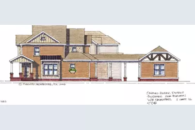 0 N Gulf Street, Sanford, NC 27330 - Photo 3