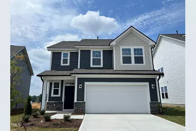 116 Willow Cameron Way, Angier, NC 27501 - Photo 1