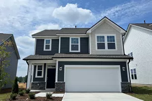 116 Willow Cameron Wy, Angier, NC 27501 - Photo 1