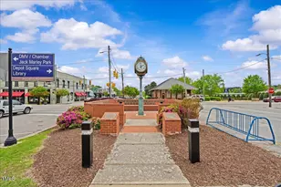 116 Willow Cameron Wy, Angier, NC 27501 - Photo 21