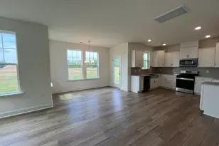 116 Willow Cameron Wy, Angier, NC 27501 - Photo 7