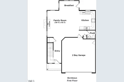 116 Willow Cameron Way, Angier, NC 27501 - Photo 17