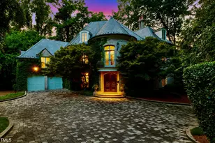 2658 Davis St, Raleigh, NC 27608 - Photo 3