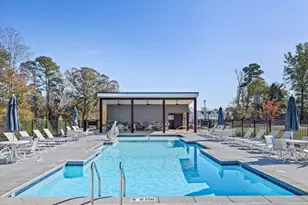 98 Willow Cameron Wy, Angier, NC 27501 - Photo 29