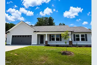 223 Magnolia Run Way, Benson, NC 27504 - Photo 1