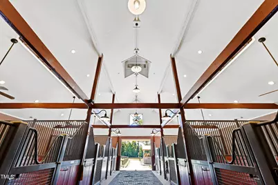 1018 Terrell Woods Lane, Chapel Hill, NC 27516 - Photo 1