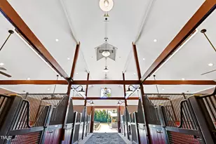 1018 Terrell Woods Lane, Chapel Hill, NC 27516 - Photo 1