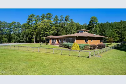 1018 Terrell Woods Lane, Chapel Hill, NC 27516 - Photo 41