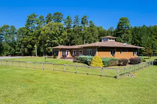 1018 Terrell Woods Lane, Chapel Hill, NC 27516 - Photo 41