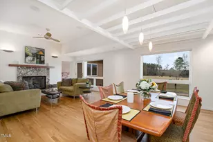 1018 Terrell Woods Lane, Chapel Hill, NC 27516 - Photo 51