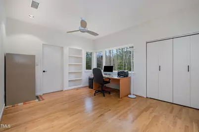 1018 Terrell Woods Lane, Chapel Hill, NC 27516 - Photo 65