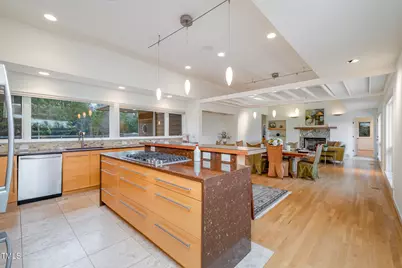 1018 Terrell Woods Lane, Chapel Hill, NC 27516 - Photo 19