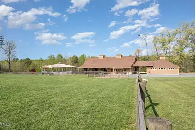 1018 Terrell Woods Lane, Chapel Hill, NC 27516 - Photo 23