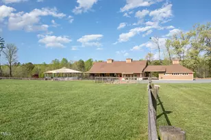 1018 Terrell Woods Lane, Chapel Hill, NC 27516 - Photo 23