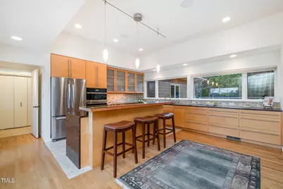 1018 Terrell Woods Lane, Chapel Hill, NC 27516 - Photo 17