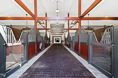 1018 Terrell Woods Lane, Chapel Hill, NC 27516 - Photo 7