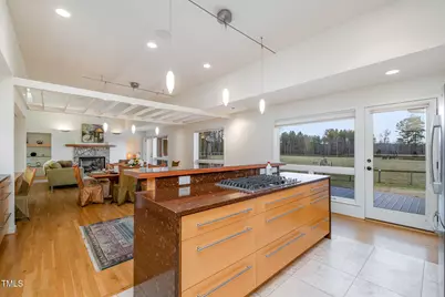 1018 Terrell Woods Lane, Chapel Hill, NC 27516 - Photo 49