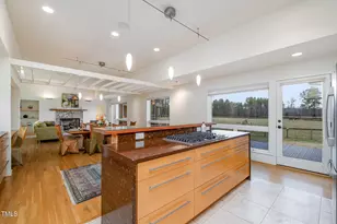 1018 Terrell Woods Lane, Chapel Hill, NC 27516 - Photo 49