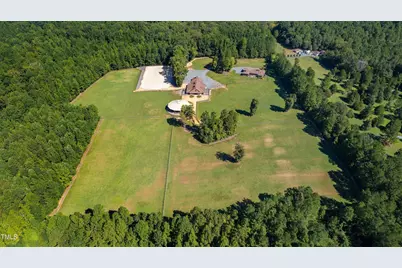 1018 Terrell Woods Lane, Chapel Hill, NC 27516 - Photo 21