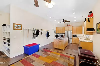 1018 Terrell Woods Lane, Chapel Hill, NC 27516 - Photo 11