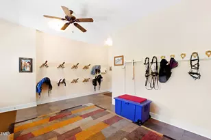 1018 Terrell Woods Lane, Chapel Hill, NC 27516 - Photo 35