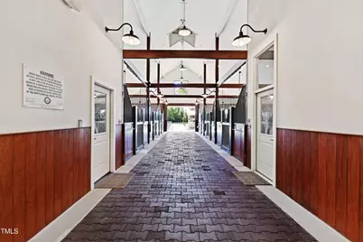 1018 Terrell Woods Lane, Chapel Hill, NC 27516 - Photo 9