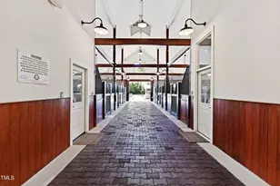 1018 Terrell Woods Lane, Chapel Hill, NC 27516 - Photo 9