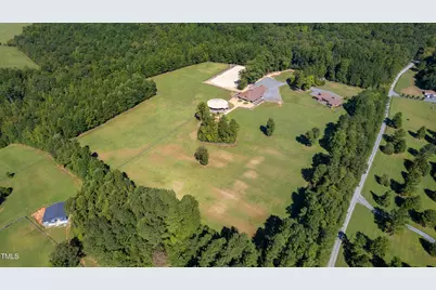 1018 Terrell Woods Lane, Chapel Hill, NC 27516 - Photo 43