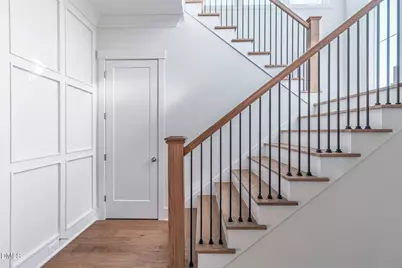 1529 Salem Church Road, Apex, NC 27523 - Photo 7