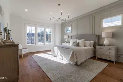 1529 Salem Church Road, Apex, NC 27523 - Photo 31