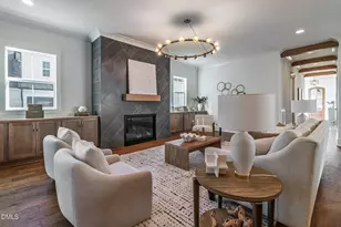 1529 Salem Church Rd, Apex, NC 27523 - Photo 23