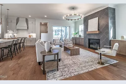 1529 Salem Church Road, Apex, NC 27523 - Photo 27