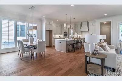 1529 Salem Church Road, Apex, NC 27523 - Photo 25