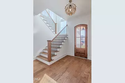 1529 Salem Church Road, Apex, NC 27523 - Photo 9